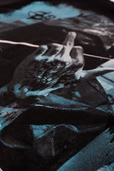 Camiseta silver 5:00 AM