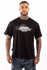 Camiseta silver PARTY ROCK