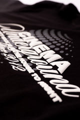 Camiseta silver PARTY ROCK