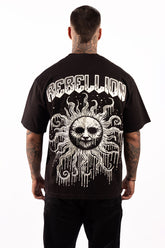 Camiseta TRIBAL SUN