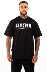 Camiseta ZOMBIE DOMINANTE
