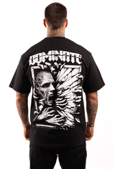 Camiseta ZOMBIE DOMINANTE