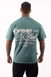 ACID WASH OPTIMIST
