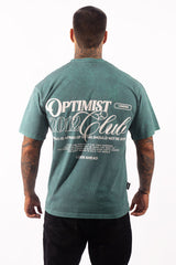 ACID WASH OPTIMIST