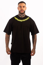 Camiseta overside LUCKY DAY