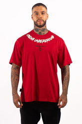 Camiseta silver HARE