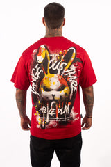 Camiseta silver HARE