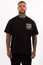 Camiseta silver THE SILENT