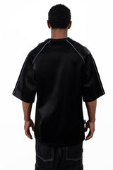 CAMISETA CUERINA - COLD BLOOD