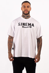 Camiseta silver BUGS AND MARVIN