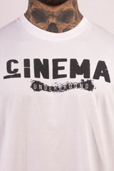 Camiseta silver BUGS AND MARVIN