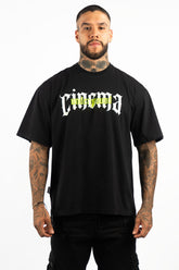 Camiseta OVER PROPHECY