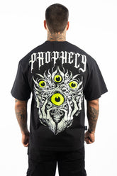 Camiseta OVER PROPHECY