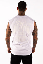 Esqueleto SEEK ADVENTURE