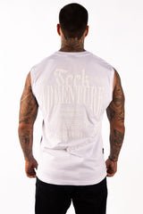 Esqueleto SEEK ADVENTURE