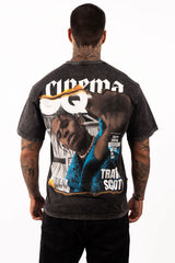 Acid Wash TRAVIS SCOTT