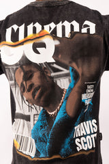 Acid Wash TRAVIS SCOTT