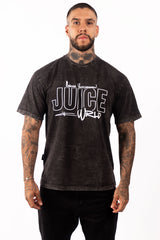 Acid Wash JUICE WORLD