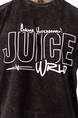 Acid Wash JUICE WORLD