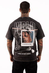 Acid Wash JUICE WORLD