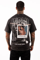 Acid Wash JUICE WORLD