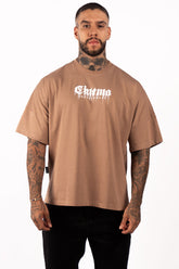 Camiseta BOXY FIT INSOMNIA