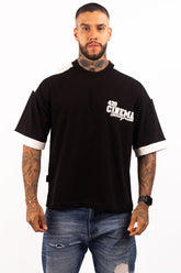 Camiseta OVER THE TIME 420