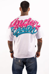 Camiseta BOXY FIT UNDER FOREVER