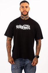 Camiseta OVER MUSHROOM TRIP