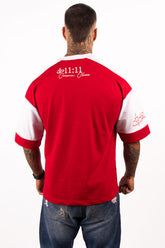 Camiseta OVER BOXY THE SUNSHINE 11:11