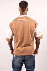 Camiseta OVER BOXY THE SUNSHINE 11:11