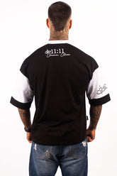 Camiseta OVER BOXY THE SUNSHINE 11:11