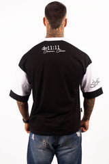 Camiseta OVER BOXY THE SUNSHINE 11:11