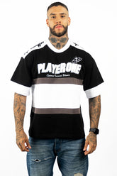 Camiseta OVER BOXY PLAYER ONE