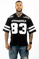 Camiseta STRONGHOLD 83