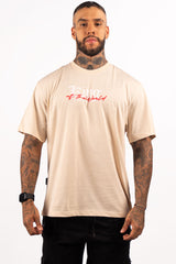 Camiseta silver KING TRAVIS