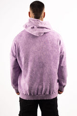 Buzo Oversize HIDDEN CINEMA