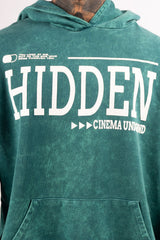 Buzo Oversize HIDDEN CINEMA