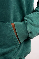 Buzo Oversize HIDDEN CINEMA