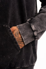 Buzo Oversize HIDDEN CINEMA