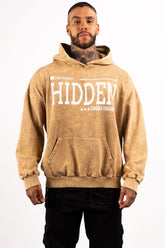 Buzo Oversize HIDDEN CINEMA