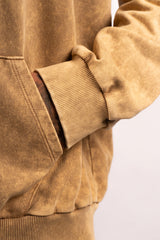 Buzo Oversize HIDDEN CINEMA