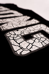 Camiseta BOXY FIT STRONG