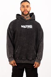 Buzo Oversize MASHBEAT