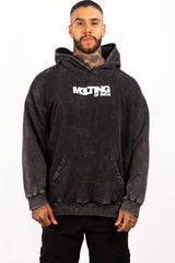 Buzo Oversize MASHBEAT