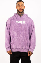 Buzo Oversize MASHBEAT