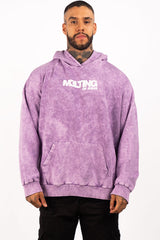 Buzo Oversize MASHBEAT