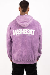 Buzo Oversize MASHBEAT