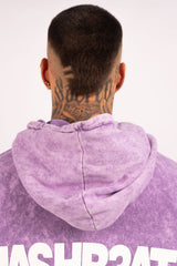 Buzo Oversize MASHBEAT