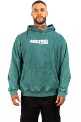 Buzo Oversize MASHBEAT